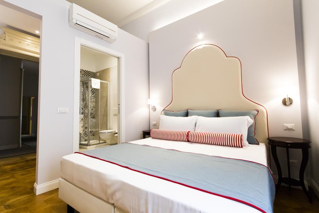 Residenza Degli Artisti Ξενοδοχείο Τεργέστη Εξωτερικό φωτογραφία