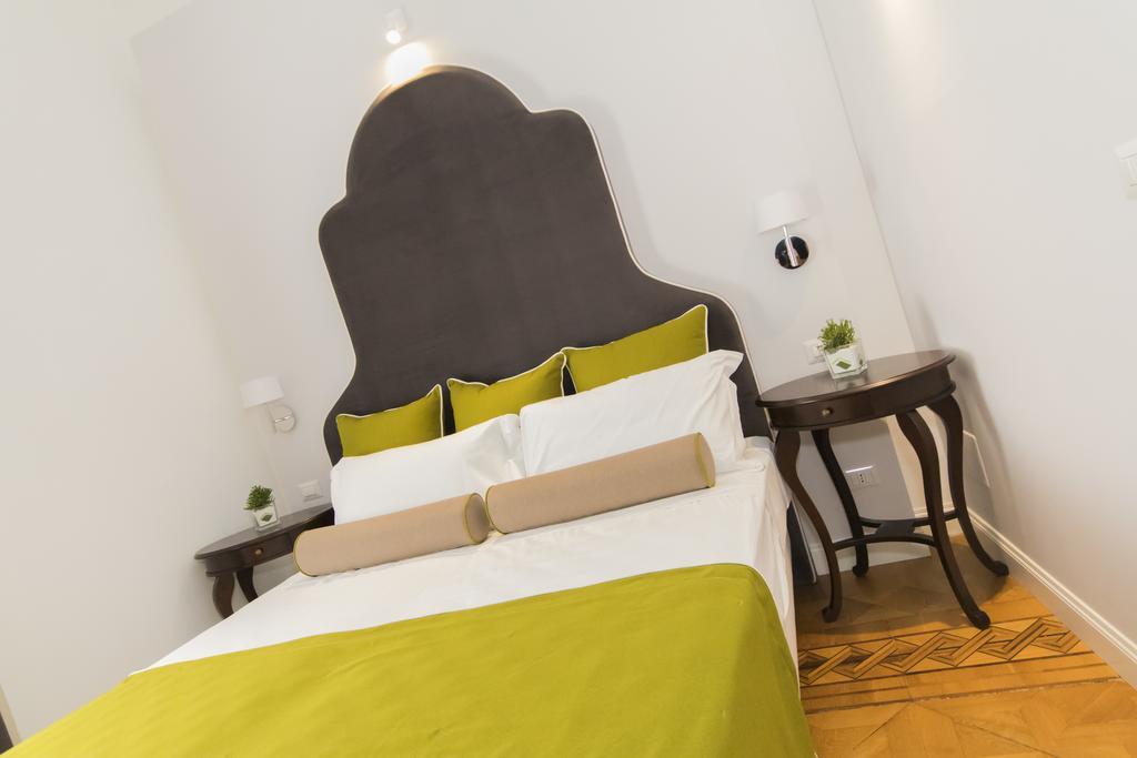 Residenza Degli Artisti Ξενοδοχείο Τεργέστη Εξωτερικό φωτογραφία