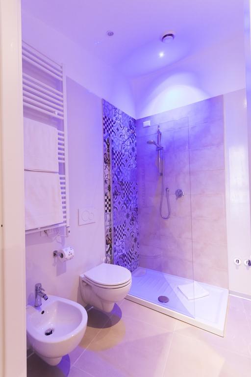 Residenza Degli Artisti Ξενοδοχείο Τεργέστη Εξωτερικό φωτογραφία